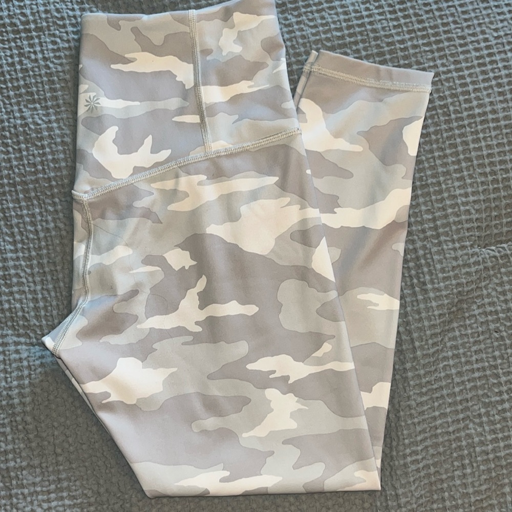 ATHLETA LEGGINGS